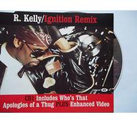R.Kelly - Ignition Remix