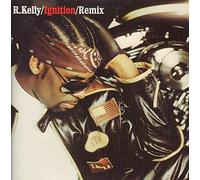R.Kelly - Ignition Remix [Vinilo]