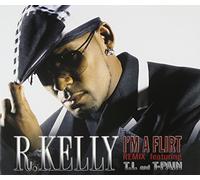 R.Kelly - I'm a Flirt