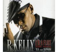R. Kelly - I'm a Flirt