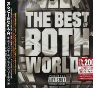 R Kelly & Jay Z - Best of Both Worlds