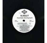 R.Kelly & Jay-Z - Fiesta [Vinilo]