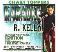 R. Kelly - Karaoke: Ignition / I Believe I Can Fly