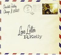 R Kelly - Love Letter