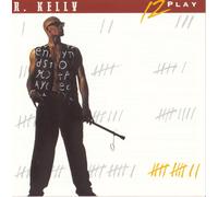 R Kelly & Public Announcement 12-Play (CD) (Importación USA)
