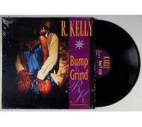 R Kelly & Public Announcement - Bump N Grind [Vinilo]