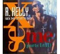 R Kelly & Public Announcement - Sex Me / Born Into the 90's