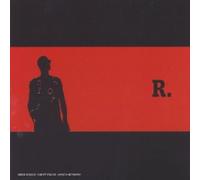 R.Kelly - R [ed. Ltda. Digipack]