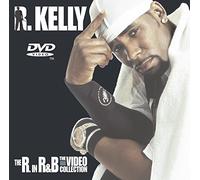 R Kelly - R In R&B: Video Collection [USA] [DVD]