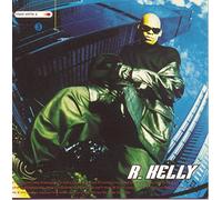 R. Kelly - R Kelly
