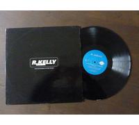 R KELLY - R KELLY / THANK GOD IT'S FRIDAY (REMIXES)