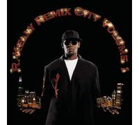 R. Kelly Remix City, Vol. 1 (CD) (Importación USA)