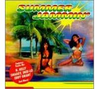 R. Kelly - Summer Jammin' [Casete]