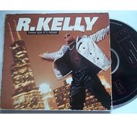 R Kelly - Thank God It's Friday
