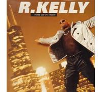 R Kelly - Thank God It's Friday [Import]