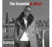 R. Kelly The Essential R. Kelly (CD) (Importación USA)