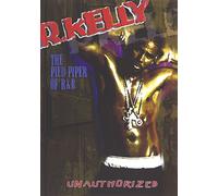 R. Kelly - The Pied Piper Of R&B [Alemania] [DVD]