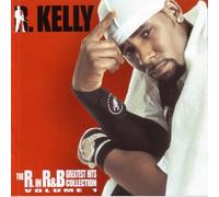 R Kelly - The R&B Vol.1