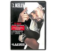R. Kelly - The R in R&B - The Greatest Hits Video Collection [Alemania] [DVD]