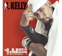 R.Kelly The R in R'n'b / Vol.1 (CD) (Importación USA)
