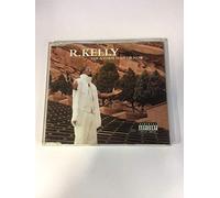 R Kelly - The Storm Is Over Now