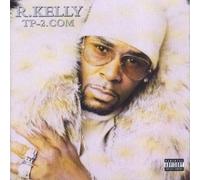 R Kelly - Tp 2 Com [Casete]