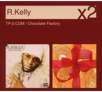 R. Kelly - TP-2.com/Chocolate Factory
