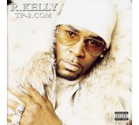 R. Kelly – Tp-2.Com – CD – Importación USA – Contenido explícito