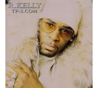 R.Kelly - Tp-2. Com [Re-Issue] [Special-P