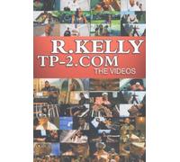 R. Kelly - TP-2.com - The Videos [Alemania] [DVD]