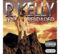 Kelly R. - Tp.3 Reloaded + DVD