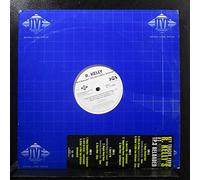 R. Kelly - TP.3 Reloaded - Key Cuts