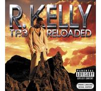 R.Kelly - Tp.3 Relorded [Re-Issue] [Spec