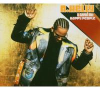 R.Kelly - U Saved Me/Happy People