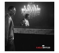 R.Kelly - Untitled [Import]