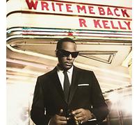 R.KELLY - Write Me Back