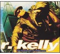 R KELLY / YOU REMIND ME OF SOMETHING