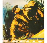 R Kelly - You Remind Me of Something [Vinilo]