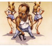 R.L.Burnside - A Ass Pocket O' Whiskey