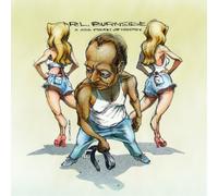 R.L. Burnside A Ass Pocket of Whiskey (Vinyl) 12" Album (Importación USA)