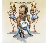 R.L. Burnside - Ass Pocket of Whiskey [Vinilo]