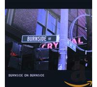 R. L. Burnside - BURNSIDE ON BURNSIDE
