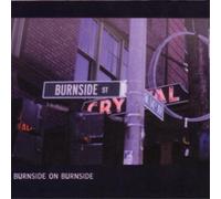 Burnside R.L. - Burnside on Burnside [Vinilo]