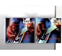 R.L. Burnside - Deep Blues