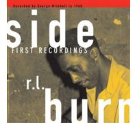 R.L. Burnside - First Recording [Vinilo]