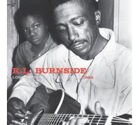R.L. Burnside Long Distance Call: Europe, 1982 (Vinyl) (Importación USA)