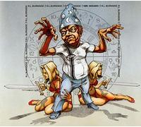 R.L. Burnside - Mr. Wizard