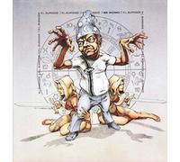 R.L. Burnside - Mr. Wizard [Vinilo]