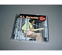 R.L. Burnside - No Monkey's on This Train