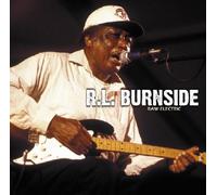 R.L. Burnside - Raw Electric
